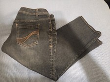Women's LANE BRYANT Capri's Size 18