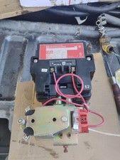 SQUARE D 8903S0011 SER A 100 Amp 