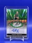 2025 Topps Cosmic Chrome Jeremy Sochan Base (RAW)