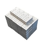 BULK LOT (54pc) HOTWEEMS D-09 Black DPI Scroll Wheel 2.4G Wireless Optical Mouse