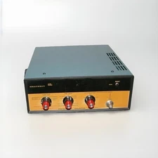 Heathkit Frequency Counter model IM-4110-unit Only. Came Off Of A Working Unit.