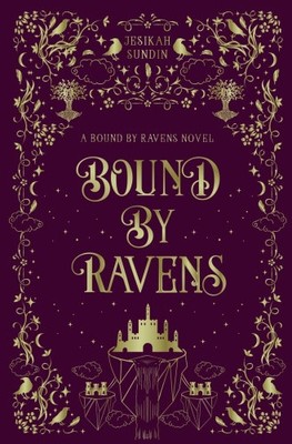 Von Raben gebunden: Ein eigenständiger Rivale der Liebhaber Fae Fantasy Romanze (Starry