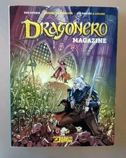 DRAGONERO MAGAZINE 2019  SERGIO BONELLI 