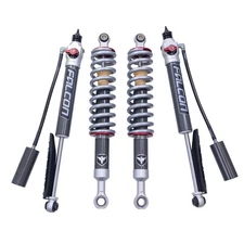 Readylift 6255345 62 55345 – 3” Sst2.1 Suspension System 2025 Toyota 4 Runner &