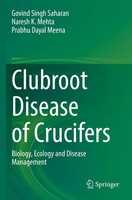Govind Singh Saharan (U. A.) | Clubroot Disease Of Crucifers | Taschenbuch