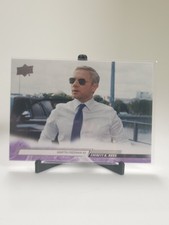 2024 Upper Deck Marvel Studios Series 2 - 226 Martin Freeman as Everett K. Ross