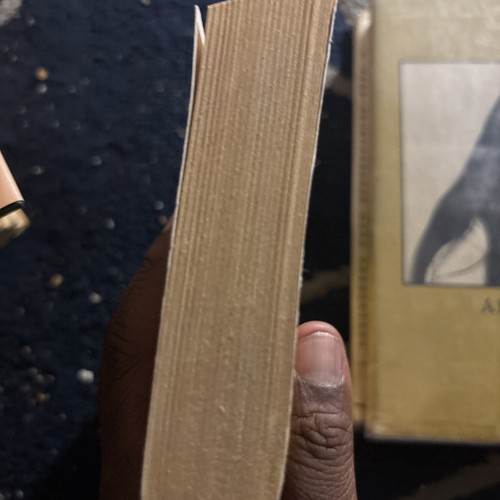 2 Rare Anne Rice Books Reading Copies - Picture 3 of 14