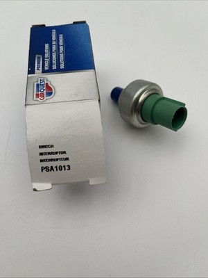 Power Steering Pressure Switch CARQUEST PSA1013