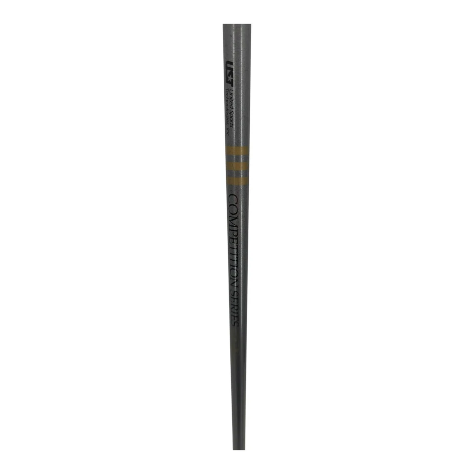 Club de golf GolfSmith Powerup bajo CG gran tamaño 10 grados loft driver diestro para hombre 46" Foto 3 de 4