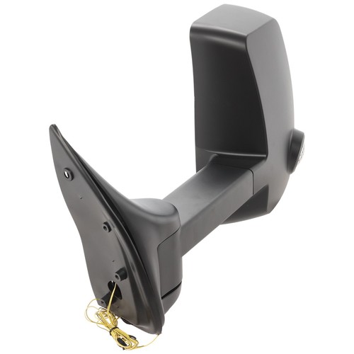 Towing Mirror Driver Left Side for E350 Van E150 E250 E450 E550 Hand Ford E-150 - Picture 2 of 10