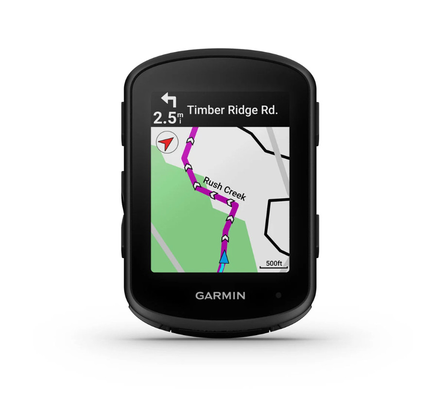 Garmin Edge 840 GPS Bike Computer 2.6″ Touchscreen Cycling Navigation