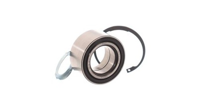 SKF Radlagersatz VKBA 1320 für BMW E30 E36 3er Touring Compact 315 316 Ecotronic