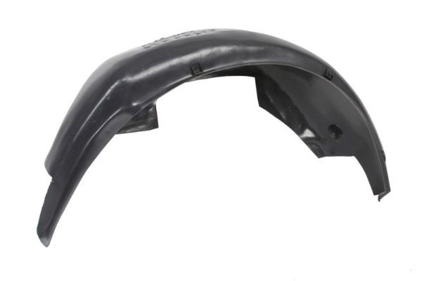 Right Rear BLIC 6601-01-1632832P Liner, wheelhouse for NISSAN