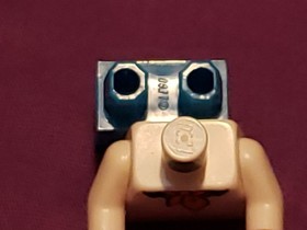 LEGO Scooby Doo Minifigure Lot Fred Shaggy Scooby Variant Retired Good Condition