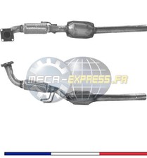 Catalyseurs Volkswagen BORA