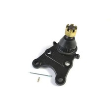 1x ORIGINAL® Yamato Trag-/Führungsgelenk Vorne, Links, Rechts für Opel