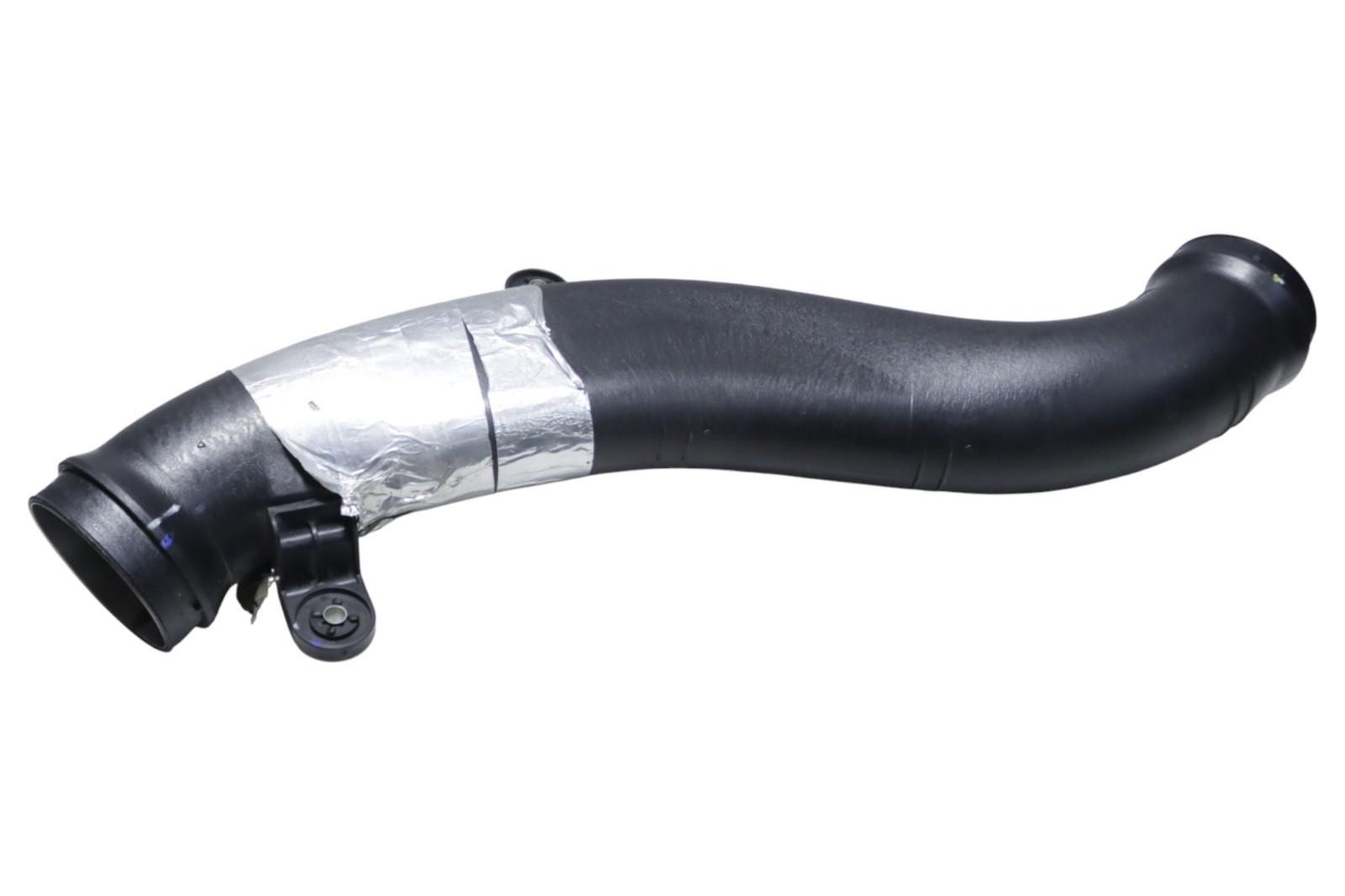 McLaren 720S Rear Right Air Intake Pipe Tube 14FA119CP 2018 - 2023 OEM