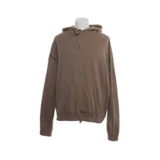 Preach, Kapuzenpullover, Größe: L, Beige/Mehrfarbig, Baumwolle, Sweat #c37