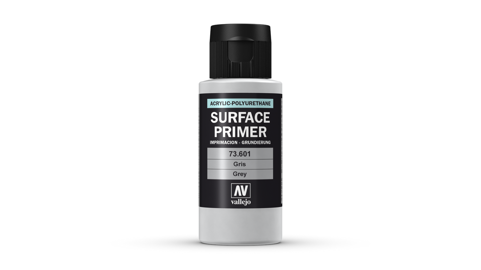 Vallejo Surface Primer 60ml 73.6xx - Einzeln wählbar - Image 2
