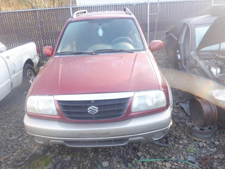 Base de controle de temperatura controle de temperatura compatível com 99-05 VITARA 29355340 - Imagem 3 de 4