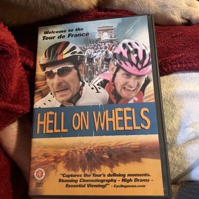 Hell on Wheels (2004) (DVD, 2004)