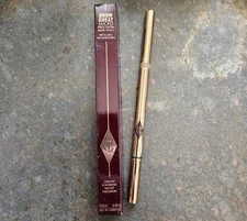 Charlotte Tilbury SOFT BROWN Brow Cheat Micro Precision Eyebrow Pencil NIB!