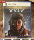 Directive 8020: Deluxe Edition - With DLC - PS5