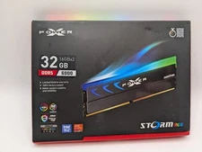 Silicon Power XPOWER 32GB (2x16GB) RAM DDR5 6000MHz CL36