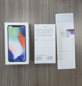 iPhone X Box | eBay