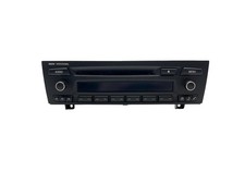 2010-2011 BMW 335i AM FM CD Receiver With Sat...