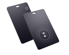 UCard Wallet Tracker Card Smart Bluetooth Item Finder Locator Item Compatible