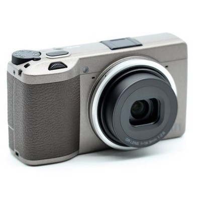 RICOH GR III Diary Edition Special Limited Kit Digital