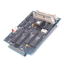 Opto22 001842G I/O Control Board for SNAP I/O PLC System, 2-Slot, 12VDC