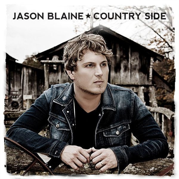 輸入CD Jason Blaine Country Side  JB5CD5883 eOne /00110 CD JASON BLAINE Country Side JB5CD5883 eOne NON JAPA | eBay