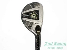 Callaway Epic Hybrid 3 Hybrid 20° Graphite Stiff Right 40.5in