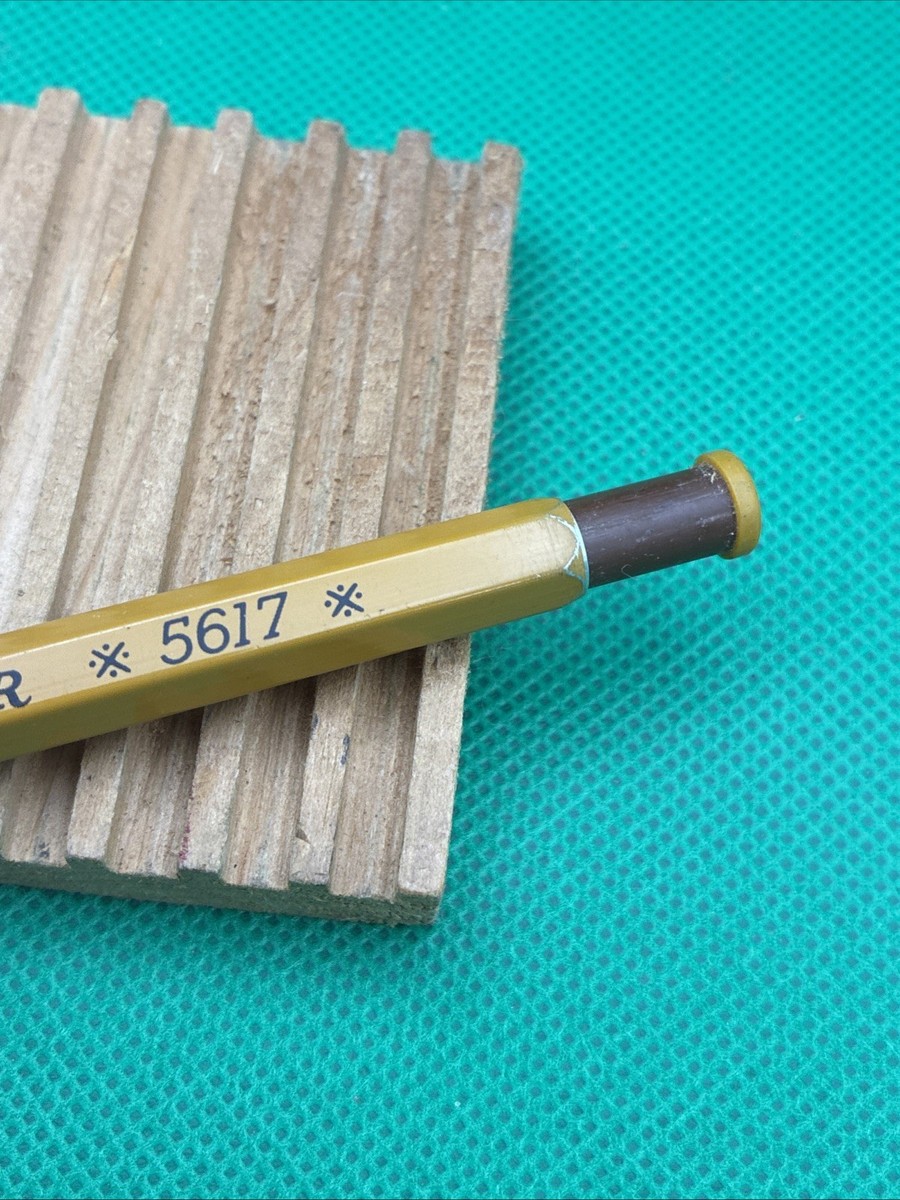 Vintage Koh-I-Noor Select-O-Matic Pencil Lead Holder # 5617