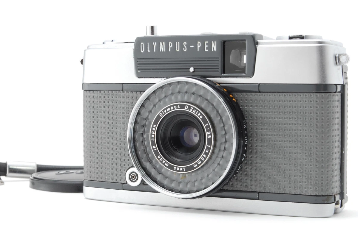 Olympus Pen EE-2 Film Cameras for sale - eBay