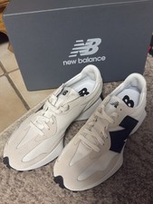 New Balance Sneaker Gr.41,5  neu Karton