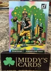2024 Panini Donruss - Downtown! Jordan Love #5