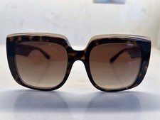 Image of Sunglasses Dolce & Gabbana DG4348 502/13 havana brown