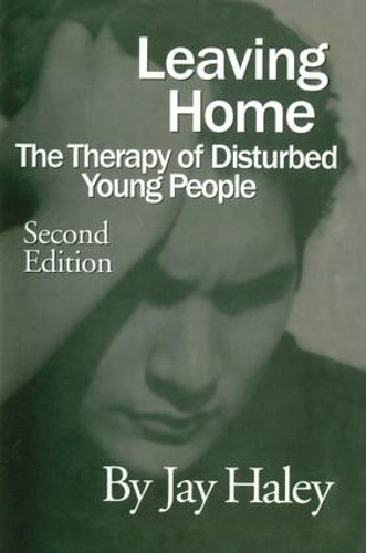 Leaving Home - 9781138884458