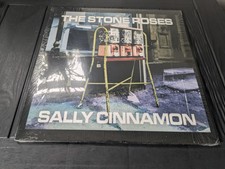Sally Cinnamon in Music Records for sale | eBay