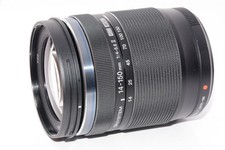  MINT/In Box Olympus M.Zuiko ED 14-150mm f/4-5.6 II Lens From JAPAN h12709