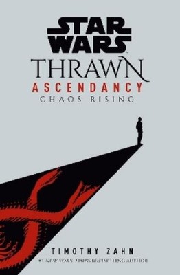 Timothy Zahn Star Wars: Thrawn Ascendancy (Book  (Gebundene Ausgabe) (US IMPORT)