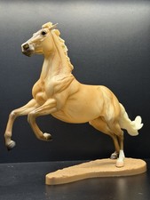 Breyer Model Horse Jesse Wyatt Mold Body