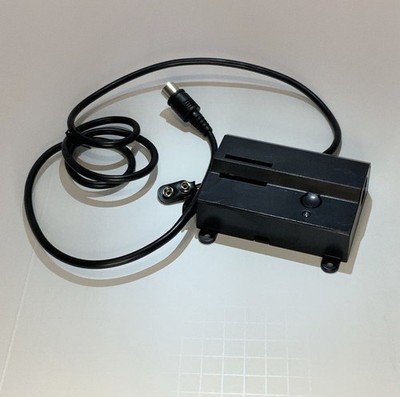 Serta/OKIN - POWER DOWN BOX - 1MFP  - 74389 - Adjustable Bed - 9v Battery Backup