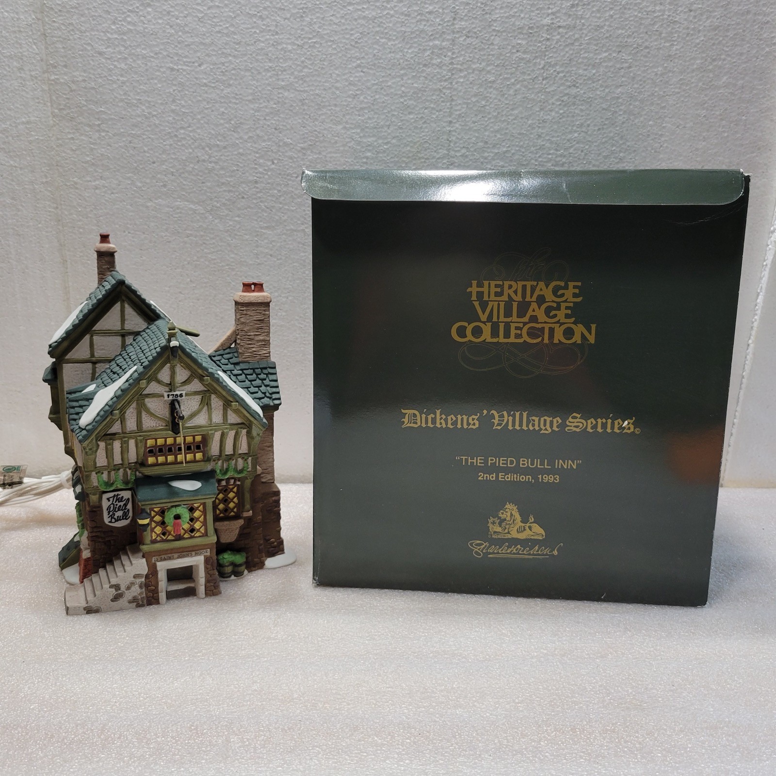 Click here to see eBay Auction