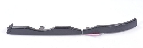 Original BMW 3er E46 Zierleiste für Scheinwerfer Blende vorne links 51138208481