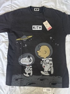 Kith Snoopy | eBay