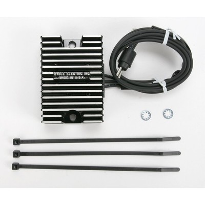 Cycle Electric Rectifying Regulator - CE206
